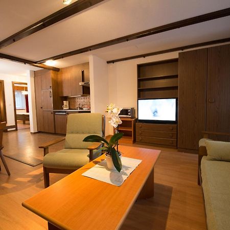 サース・アルマゲルHaus Albaアパートメント 部屋 写真